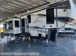 Used 2021 Heartland Big Country 3155RLK available in Port Townsend, Washington