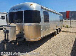 Used 2008 Airstream Safari 27FBSE available in Cedar Crest, New Mexico