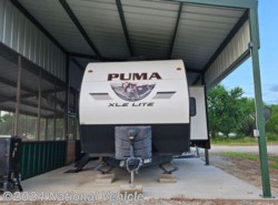 Used 2019 Palomino Puma XLE 31BHSC available in Olney, Texas