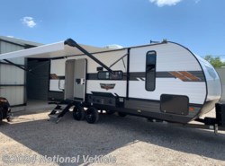 Used 2021 Forest River Wildwood 22RBS available in Missouri City, Texas