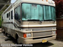 Used 1999 Fleetwood Bounder 34J available in Medford, Oregon
