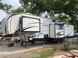 Used 2021 Forest River Sabre Cobalt 36BHQ available in San Antonio, Texas