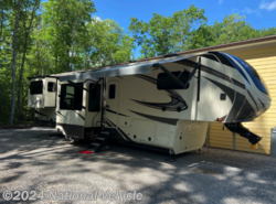 Used 2021 Grand Design Solitude 375RES available in Monterey, Tennessee