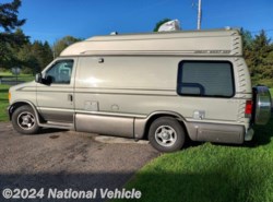 Used 2008 Great West Vans Classic Camper available in Paw Paw, Michigan