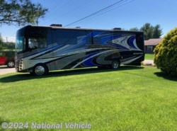 Used 2021 Forest River Georgetown GT7 36D7 available in Bristol, Indiana