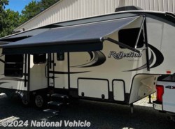 Used 2018 Grand Design Reflection 303RLS available in Cary, North Carolina
