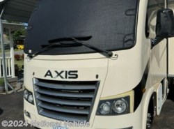 Used 2022 Thor Motor Coach Axis 24.1 available in Roanoke, Virginia