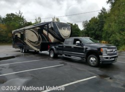 Used 2018 DRV Elite Suites 40KSSB4 available in Titusville, Florida