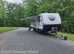 Used 2022 K-Z  Confluence 25RL available in Rutherfordton, North Carolina