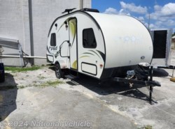 Used 2015 Forest River R-Pod 174 available in Winter Haven, Florida
