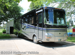 Used 2009 Holiday Rambler Ambassador 41DFT available in Deleware, Ohio
