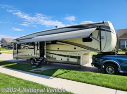 Used 2017 Forest River Cedar Creek Champagne 38EL available in Wentzville, Missouri