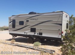Used 2019 Keystone Hideout 19FL available in Lucerne Valley, California