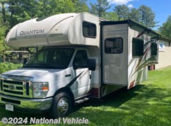 Used 2019 Thor Motor Coach Quantum RC25 available in Clintonville, Wisconsin