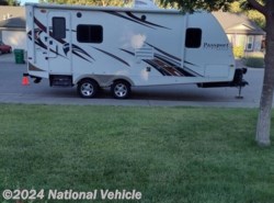 Used 2014 Keystone Passport Grand Touring 2100RB available in Chico, California