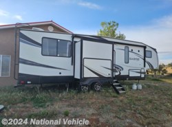 Used 2019 Forest River Sabre 32SKT available in Sandia Park, New Mexico