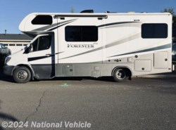 Used 2016 Forest River Forester MBS 2401R available in Las Vegas, Nevada