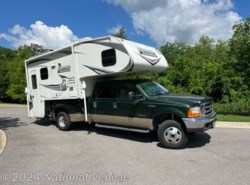 Used 2011 Lance  Truck Camper 1191 available in Hendersonville, Tennessee