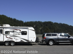 Used 2013 Outdoors RV  Creekside 20FQ available in Sutherlin, Oregon