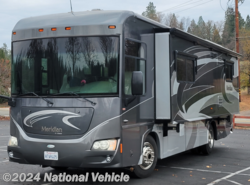 Used 2010 Itasca Meridian 34Y available in Meadow Vista, California
