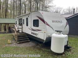 Used 2011 Keystone Hornet 30RKDS available in Wilcox, Pennsylvania