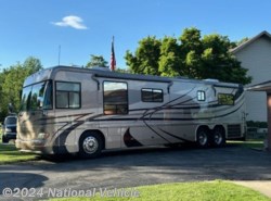 Used 2005 Country Coach Intrigue LE Suite Serenada available in Trenton, Michigan