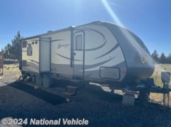 Used 2015 Forest River Surveyor 265RLDS available in Culver, Oregon