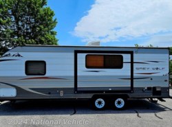 Used 2015 Forest River Cherokee Grey Wolf 23BD available in Hollister, Missouri