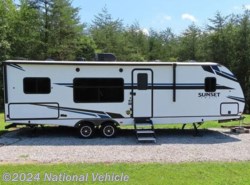 Used 2021 CrossRoads Sunset Trail Super Lite 291RK available in Rock Island, Tennessee
