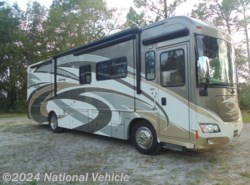 Used 2012 Winnebago Journey 34Y available in Lake City, Florida