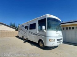 Used 2007 Holiday Rambler Arista 315 available in Lancaster, California