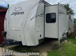 Used 2017 Jayco Eagle 330RSTS available in Saint Charles, Minnesota