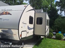 Used 2015 Coachmen Freedom Express 254DSX available in Beech Grove, Indiana