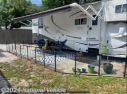 Used 2006 Jayco Granite Ridge 3100SS available in Clearwater, Florida