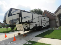 Used 2020 Forest River Sierra 33RLIK available in Boerne, Texas