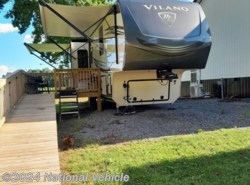 Used 2022 Vanleigh Vilano 370GB available in Westmoreland, Tennessee