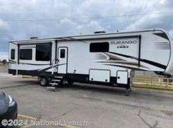 Used 2022 K-Z Durango Gold 366FBT available in Forney, Texas