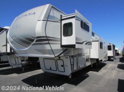 Used 2022 Keystone Montana 3855BR available in Wallaceburg, Ontario