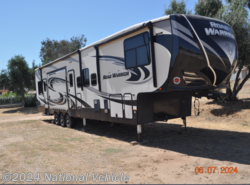 Used 2018 Heartland Road Warrior 427RW available in Wildomer, California