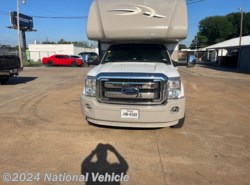 Used 2015 Thor Motor Coach Four Winds 35SK available in Wichita Falls, Texas