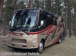 Used 2014 Thor Motor Coach Outlaw 37LS available in Milford Charter Township, Michigan