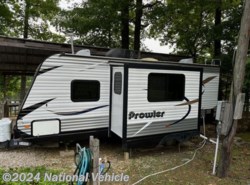Used 2016 Heartland Prowler 20RBS available in Mooresville, Indiana