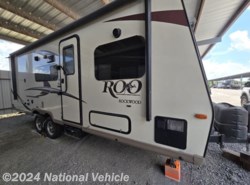 Used 2018 Forest River Rockwood Roo 233S available in Mansfield, Texas