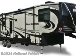 Used 2018 Heartland Road Warrior 411RW available in Chattanooga, Tennessee