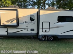 Used 2019 Forest River Flagstaff Super Lite 26RBWS available in Broken Arrow, Oklahoma