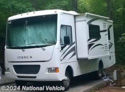 Used 2014 Itasca Sunstar 26HE available in Tallahassee, Florida