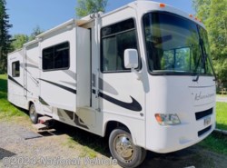 Used 2006 Four Winds  Hurricane 31D available in Anchorage, Alaska