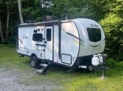 Used 2022 Forest River Flagstaff E-Pro E20BHS available in Benton, Maine