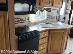 Used 2004 Jayco Designer 33FBS available in Rigby, Idaho