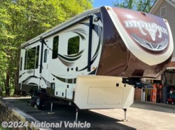 Used 2016 Heartland Bighorn 3160EL available in Conyers, Georgia